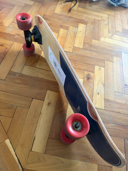 Skateboard cruiser Yamba