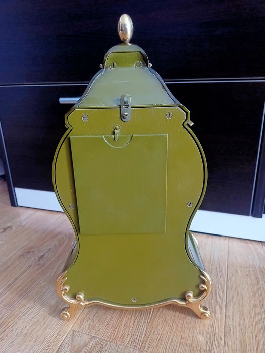 Ceas de semineu cu pendul Comtesse