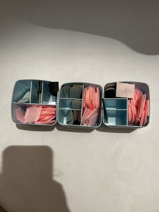 Набор для маникюра