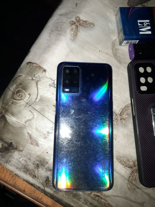 Продам Самсунг а6,оппо а54