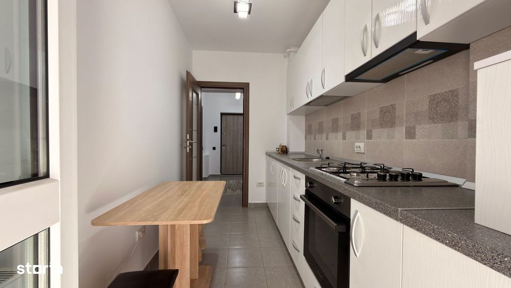 De Vânzare: Garsonieră Decomandată + Loc de Parcare Inclus — fotografia 3