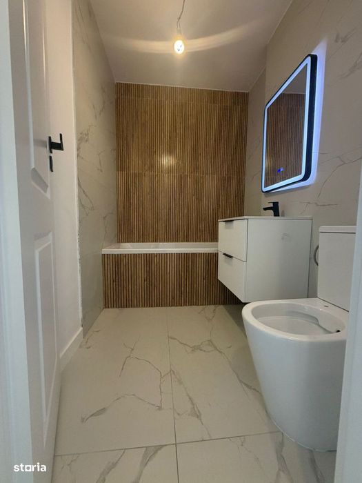 Campia Libertatii, pe Gheorghe Petrascu, vav parcul Petrascu