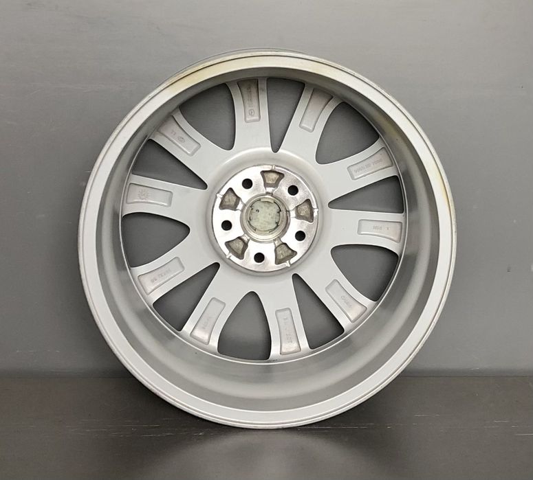 Оригинални джанти за Mazda 18цола