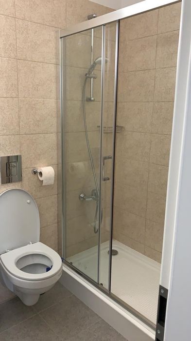 Apartament cu 2 camere in Pipera-rond OMV