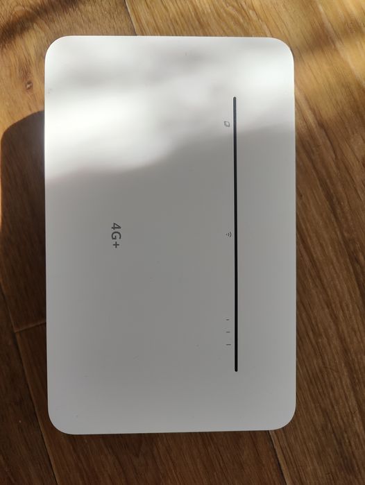Router cu sim 4G+