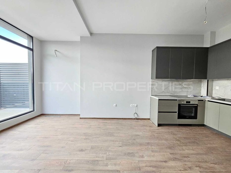 Продава се Двустаен апартамент в Пловдив, Христо Смирненски - 78 кв.м за 1500 €/кв.м - Снимка #2