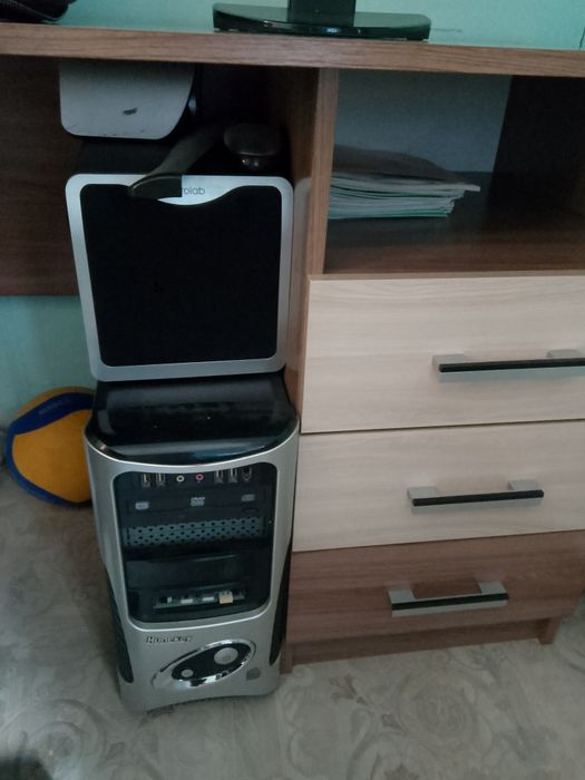 Компьютер lg продам