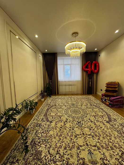 Продам 5комн Пентхаус с мебелью Батыс