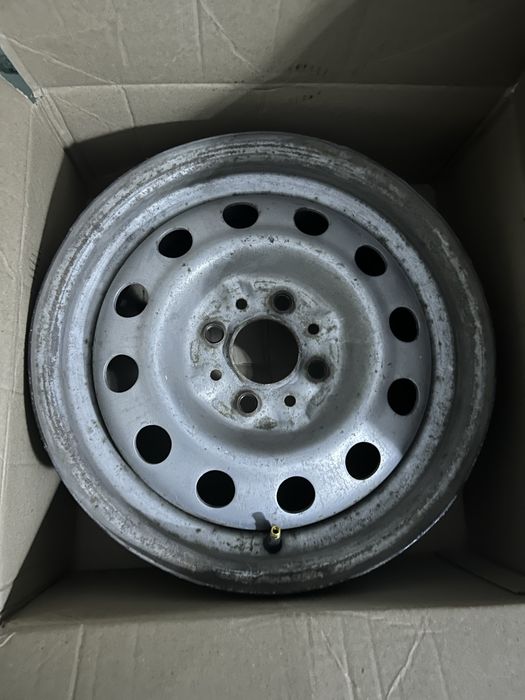 Продам железные диски