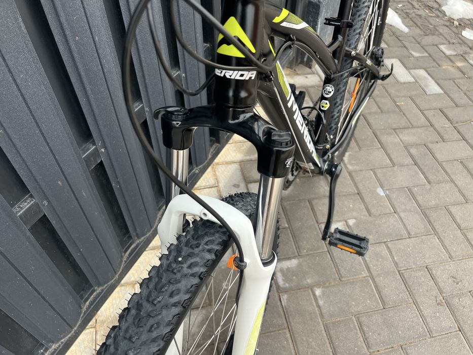 Велосипед Merida julet ( trek giant author