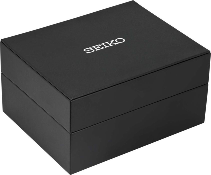 Seiko Prospex SNJ027P1. Оригинал, 200WR, Solar