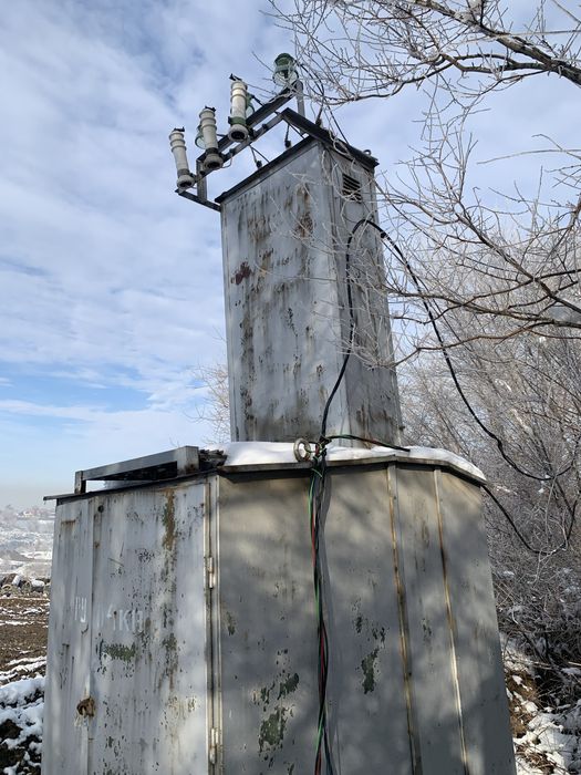 Продам трансформатор