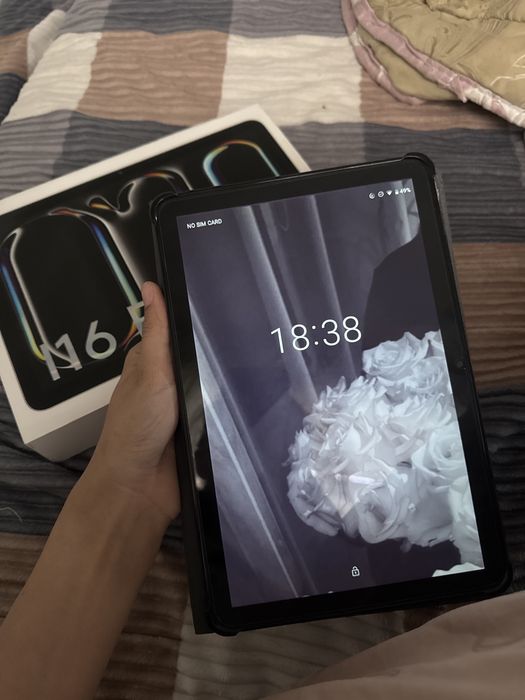 Планшет 16pro max