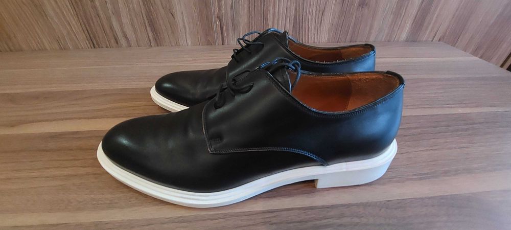 Мъжки обувки Givenchy