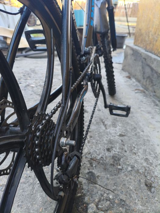 Продам велосипед.