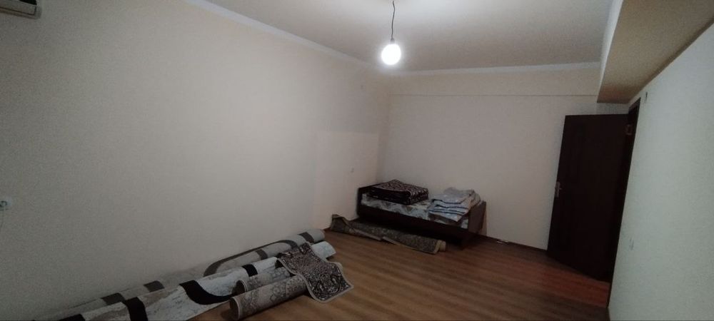 Кадстр есть ( бор ) г. Ташкент, Янгихаётский, 8-строительная территори