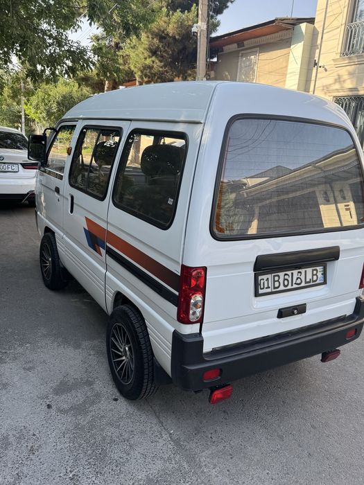 Damas 2021 yil gaz bor