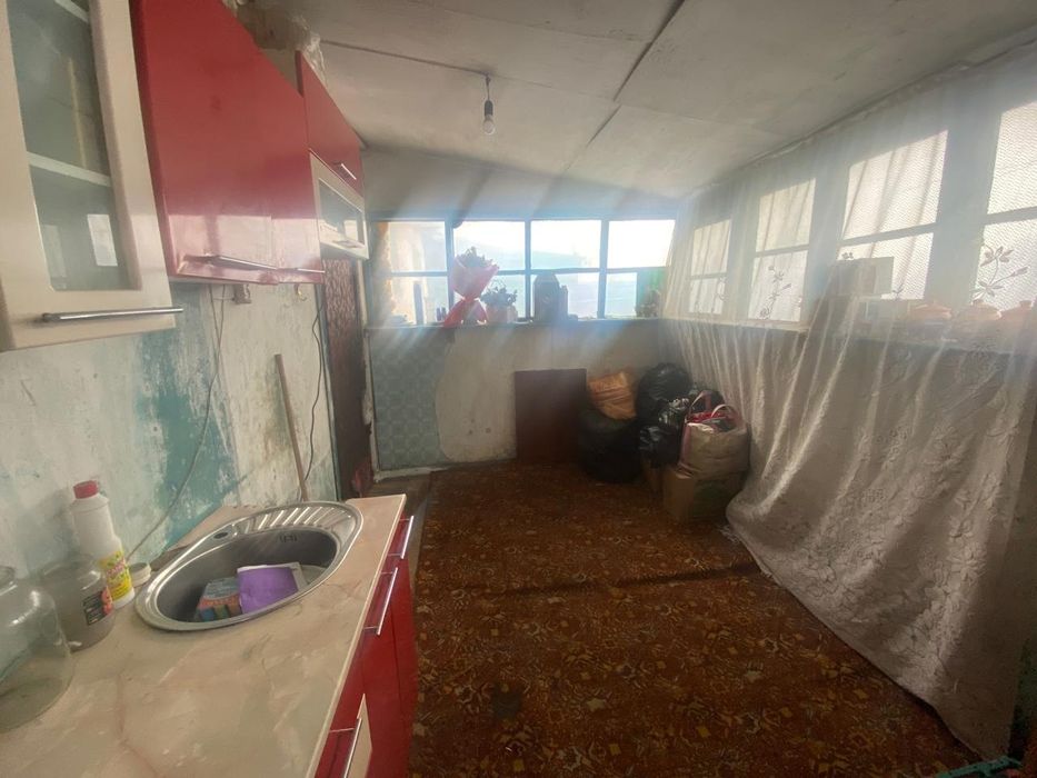 Продаю дом в рассрочку