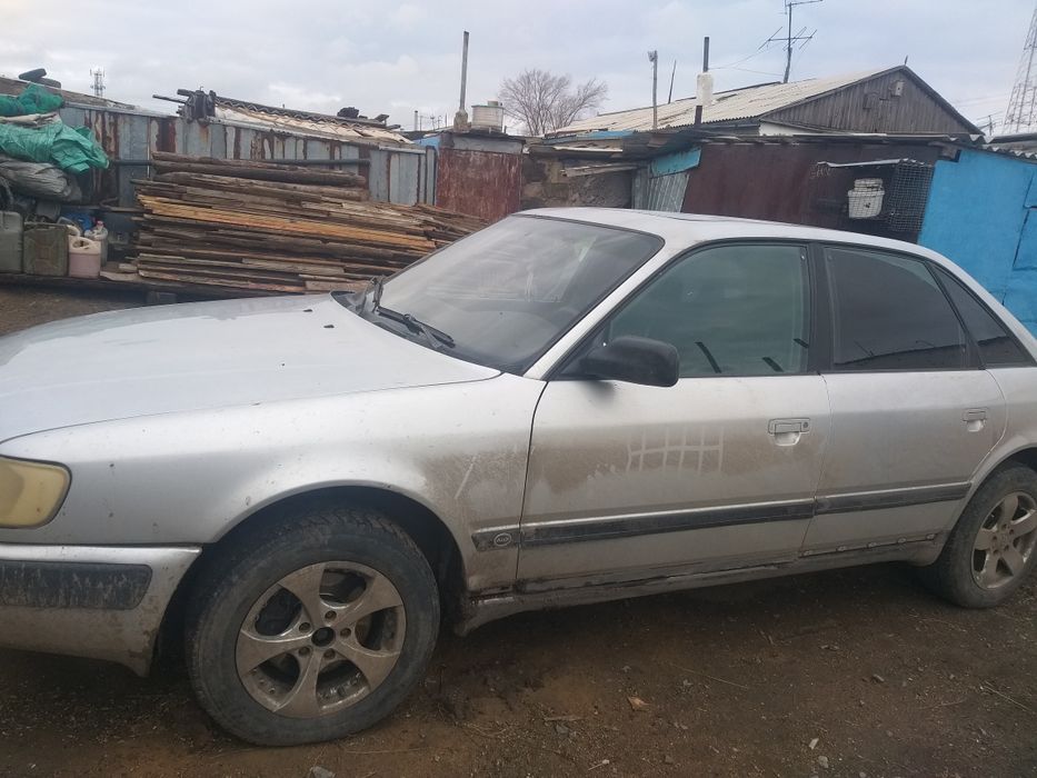 Audi 100 94 года