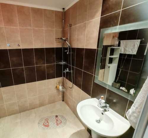 Продава се Едностаен апартамент в Свети Влас - 40 кв.м за 1313 €/кв.м - Снимка #8