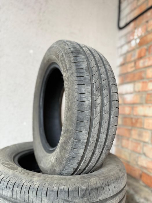 195/65/15 Goodyear в идеале