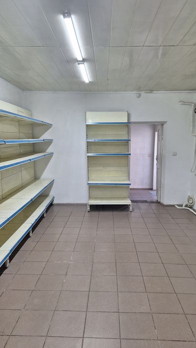 Сдам в аренду помещение.