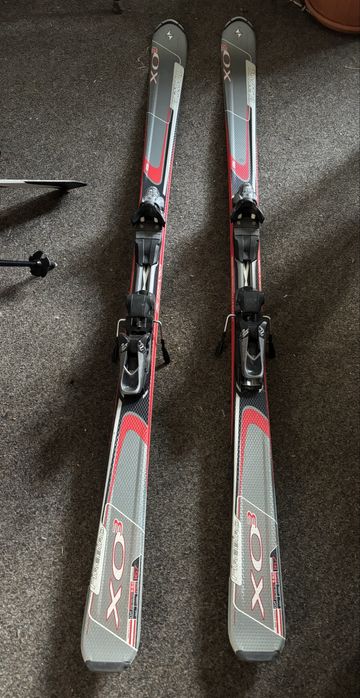 Blizzard xo firebird