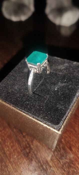 Серебро 925 18 размер