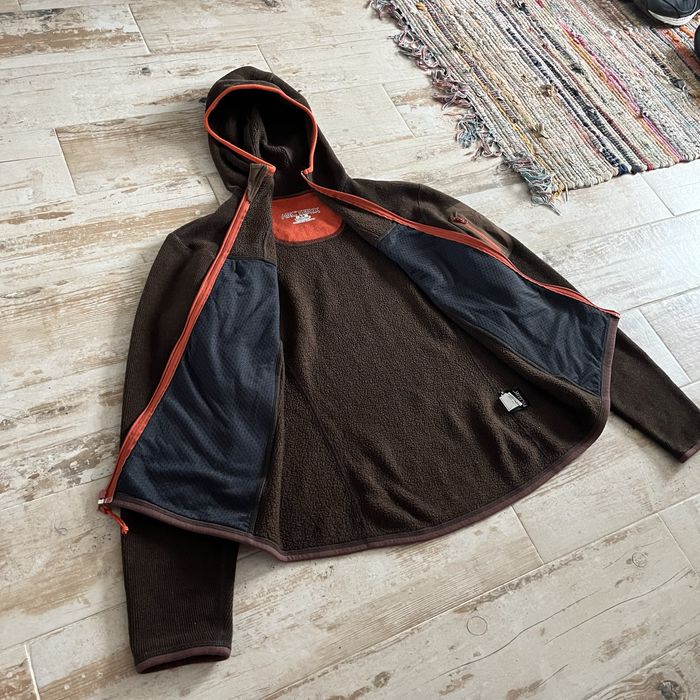 Polar Arcteryx pentru femei