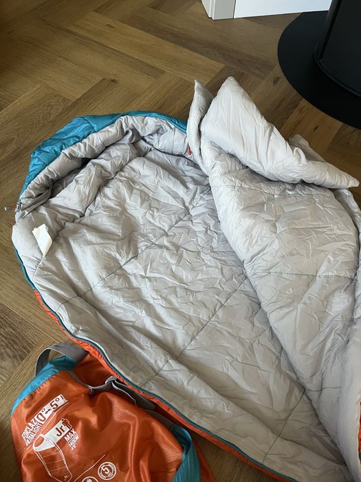 Sac de dormit copil