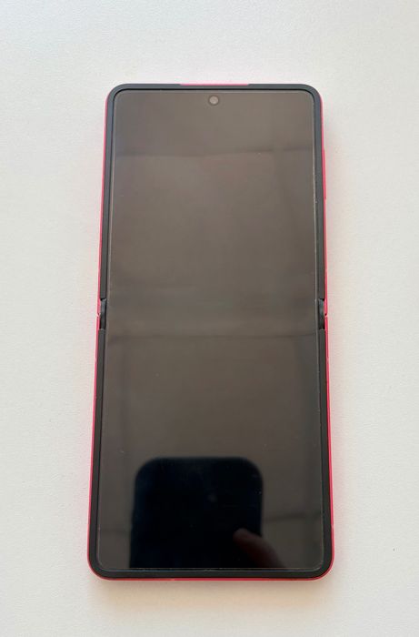 Телефон Samsung z7 flip