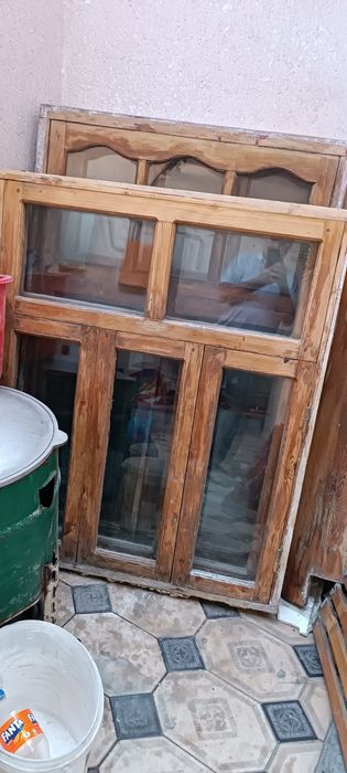 Продается рамы деревянные