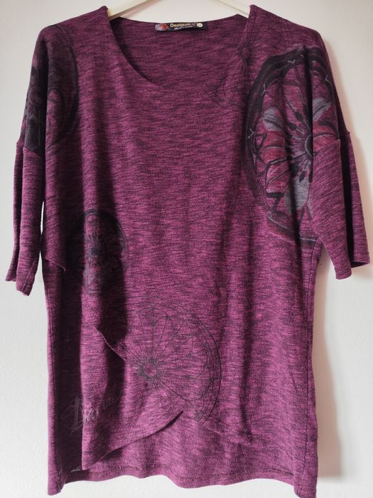 Desigual bluza dama M