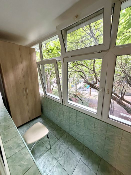 Proprietar | 3 camere | Renovat | Berceni | P-ta Covasna | Bloc 4 etaje reabilitat termic