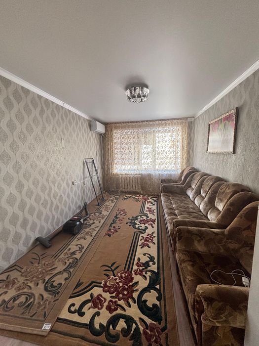 Сдам 2 ком квартиру