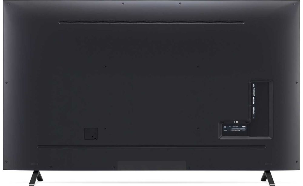 НОВ Телевизор LG 55UR80003LJ, 55", 4K Ultra HD, Smart TV, webOS 23