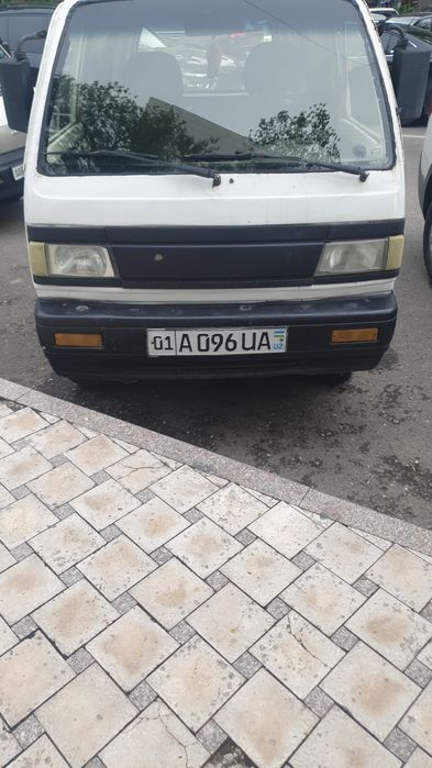 Damas 1 2003 sotiladi