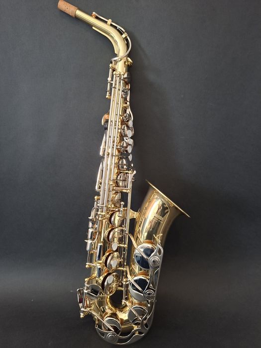 Saxofon Yamaha YAS-25