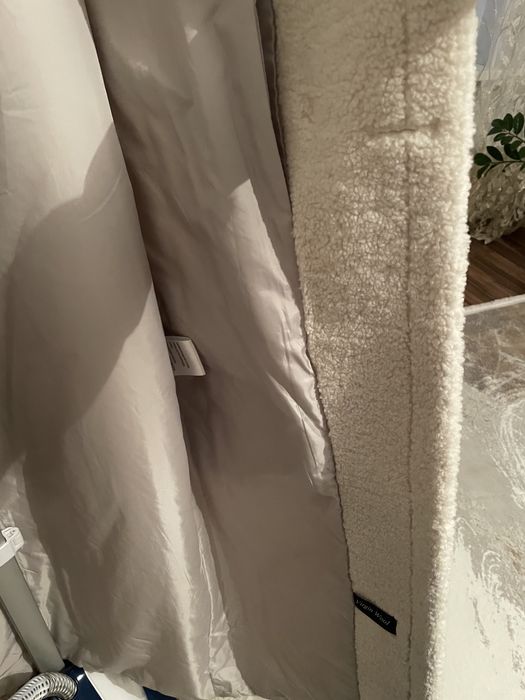 Продается шуба теди