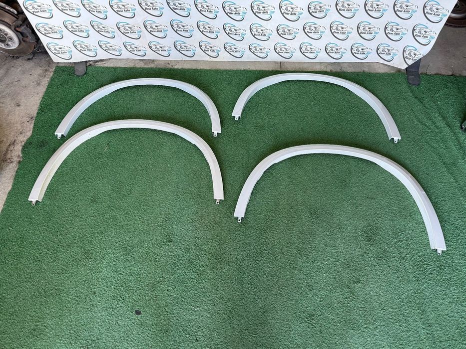 overfender bandou stanga dreapta fata spate bmw x5 g05 m pachet