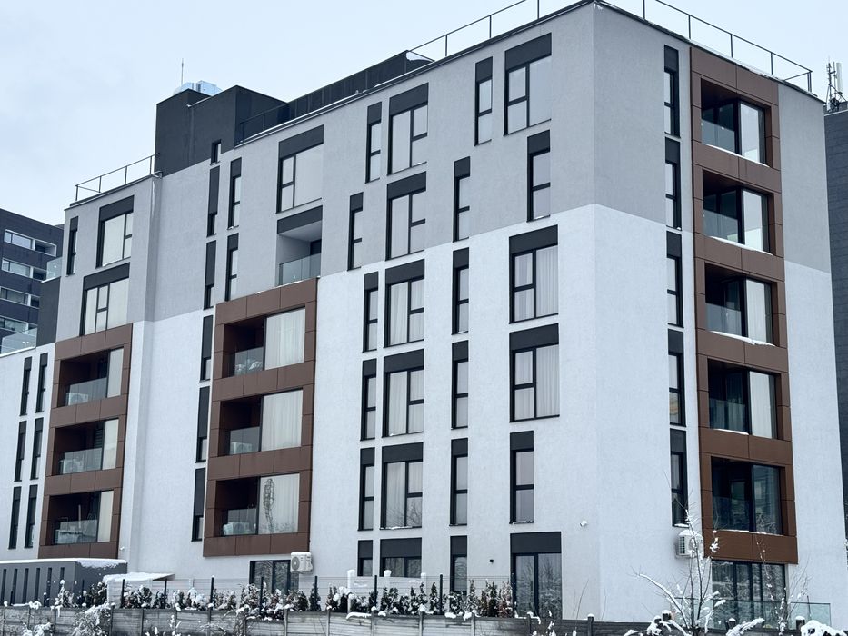 Antreprenor construcții- execuție proiecte rezidențiale și industriale