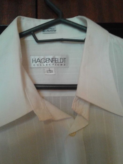 Чисто нови ризи българско производство