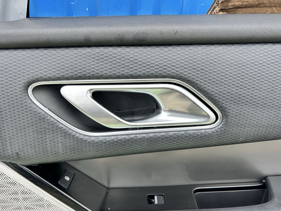 Mâner ușă deschidere interior dreapta față Range Rover Velar