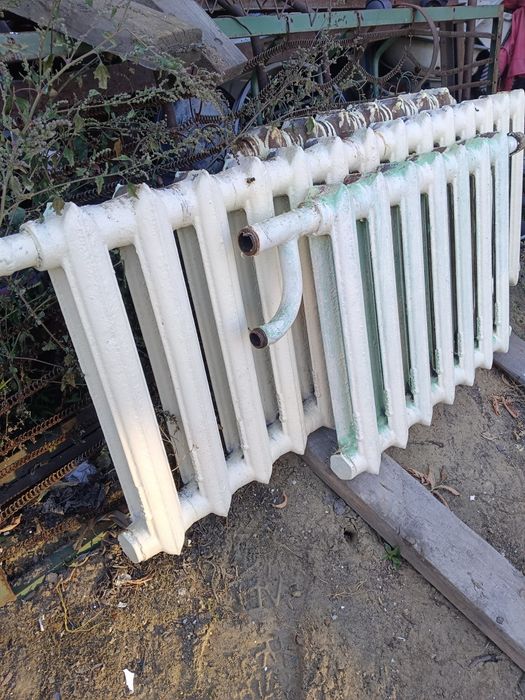 Продам чугуные бат