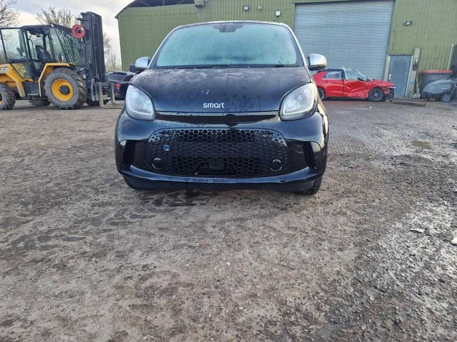 Dezmembrari SMART EQ Forfour Pulse Premium Electric An 2020 5AL601