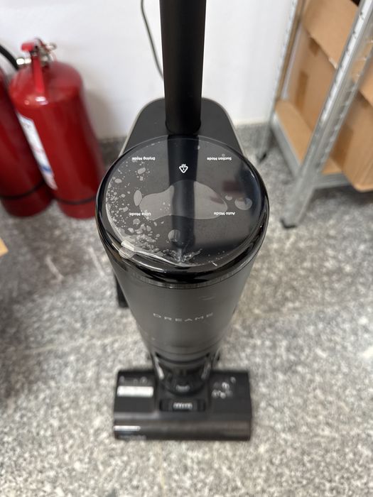 Aspirator umed uscat Dreame H12 pro