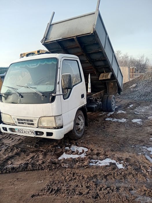 Продам фов китаец самосвал