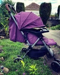 Детска  лятна  количка