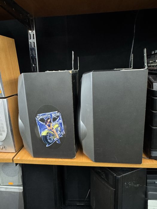 Тонколони aiwa 2 броя