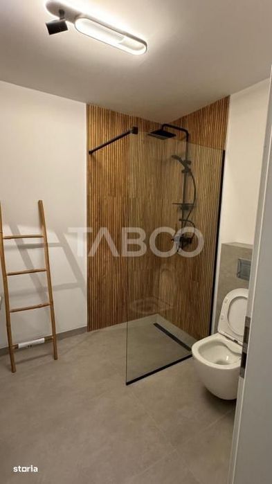 Apartament de lux 2 camere 63 mp si balcon complet mobilat si utilat